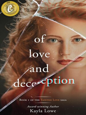 cover image of Of Love and Deception